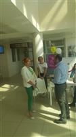 Mudanya İlçe Sağlık Müdürlüğü Emzirme Haftası Etkinlikleri