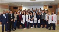 Bursa İl Sağlık Müdürlüğü Diyabet Eğitim Hemşireliği Sertifikalı Eğitim Programı 