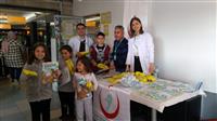 Osmangazi İlçe Sağlık Müdürlüğü Ağız-Diş Sağlığı Haftası Etkinliği