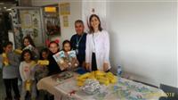 Osmangazi İlçe Sağlık Müdürlüğü Ağız-Diş Sağlığı Haftası Etkinliği