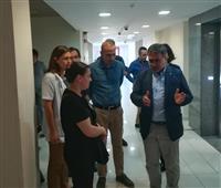 Dr. Özcan Akan Dörtçelik Çocuk Hastanesini Ziyaret Etti 8.jpg