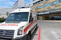 Bursa Şehir Hastanesinde Bir Yılda Bir Buçuk Milyon Poliklinik Hizmeti 4.JPG