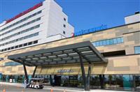 Bursa Şehir Hastanesinde Bir Yılda Bir Buçuk Milyon Poliklinik Hizmeti 1.JPG