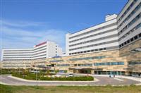 Bursa Şehir Hastanesinde Bir Yılda Bir Buçuk Milyon Poliklinik Hizmeti 2.JPG