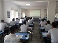 Jandarma Trafik Okulunda İlkyardım Bilgilendirme Eğitimi 3.jpg