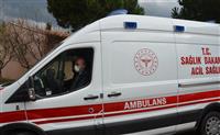 Sağlık Bakanlığından Bursa'ya 18 Ambulans-5.JPG