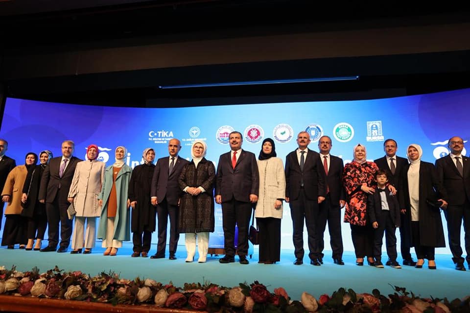 İntegratif ve Anadolu Tıbbi Kongresi