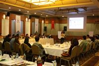 ÇPGD Programı Eğiticileri Sertifikalı Eğitim Programı 23-27 Ekim 2017 tarihleri arasında Ankara’da yapıldı