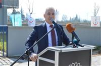 Nilüfer Belediye Başkanı Mustafa Bozbey