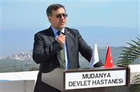 Dr. Özcan Akan